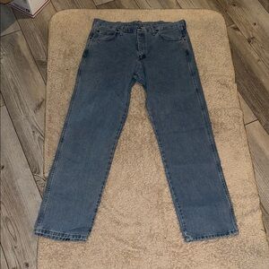 Men’s Wrangler Jeans